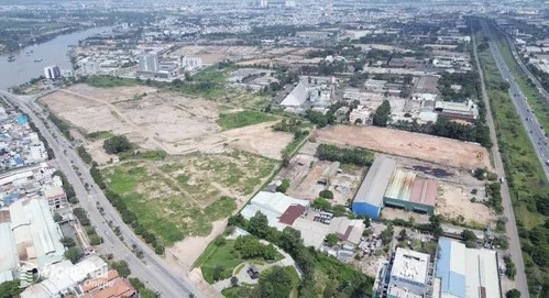 Đồng Nai: Khu công nghiệp Biên Hòa 1 đã có 88% diện tích tại khu vực ưu tiên