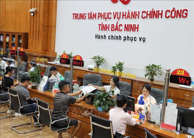 Tinh gọn bộ máy, nâng cao hiệu lực chính quyền địa phương 2 cấp