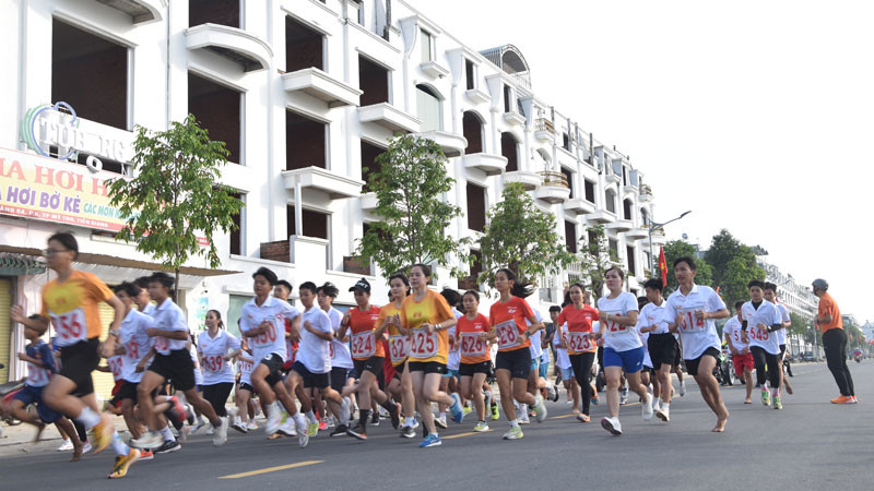 Đồng Tháp sẽ tổ chức Giải Việt dã Ấp Bắc lần thứ 41 năm 2026