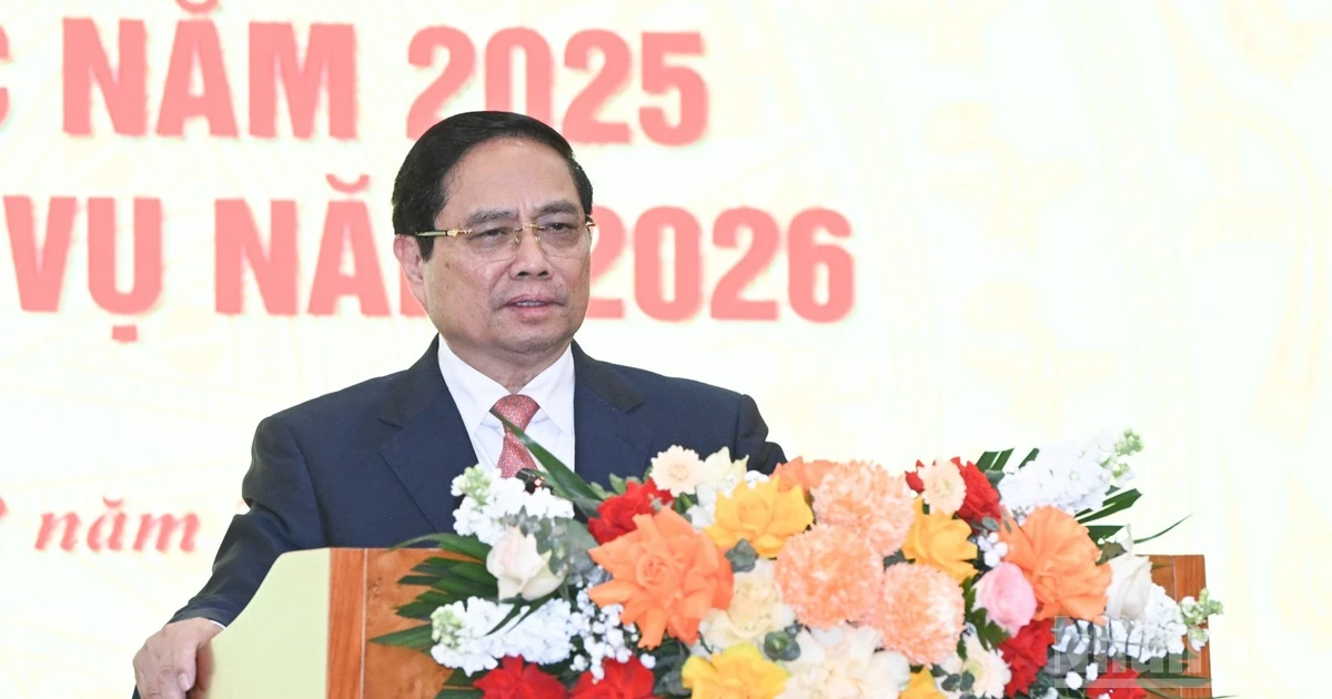 Đột phá trong tư duy và tầm nhìn, bảo đảm hạ tầng thông suốt