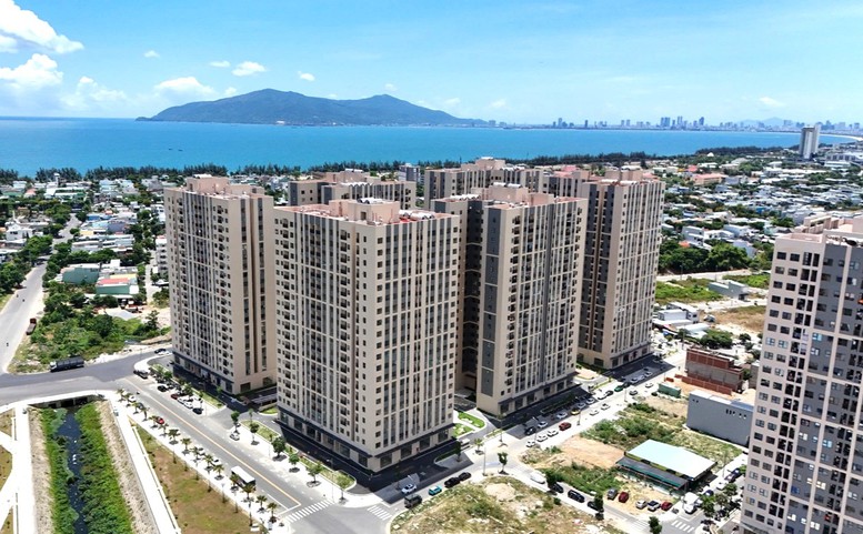 Hoàn thành vượt chỉ tiêu xây dựng 100 nghìn căn nhà ở xã hội trong năm 2025