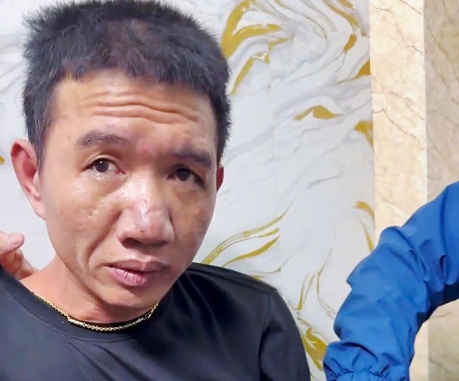 Quảng Trị: Bắt giữ nhóm đối tượng sử dụng trái phép chất ma túy, thu giữ 413 viên hồng phiến