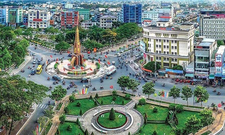 Cà Mau: Đẩy mạnh thu hút đầu tư, hướng tới tăng trưởng kinh tế trên 10% năm 2026