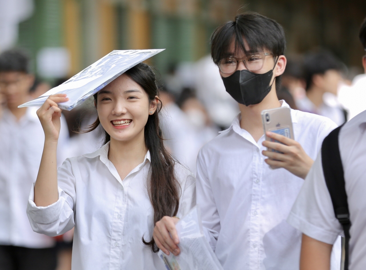 Những trường đại học nào đã công bố phương án tuyển sinh năm 2026?