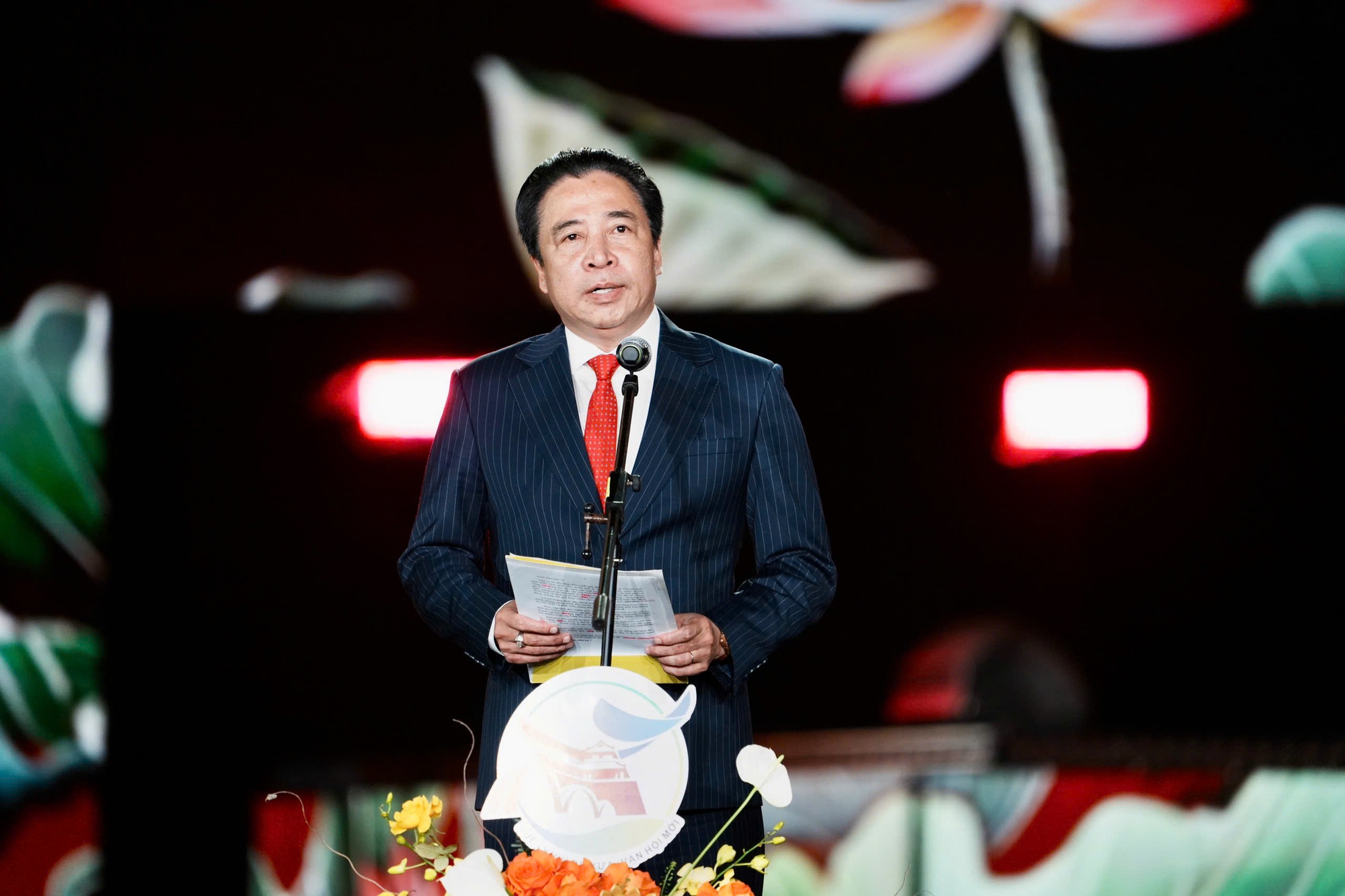 Bế mạc Năm Du lịch Quốc gia 2025: Huế khẳng định vị thế trung tâm văn hóa, du lịch đặc sắc