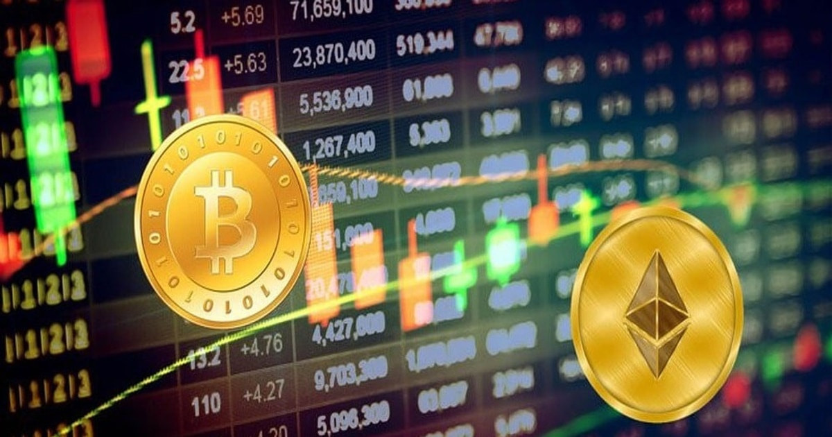 Doanh nghiệp sàn giao dịch tài sản mã hóa tăng vốn lên 300 tỷ đồng