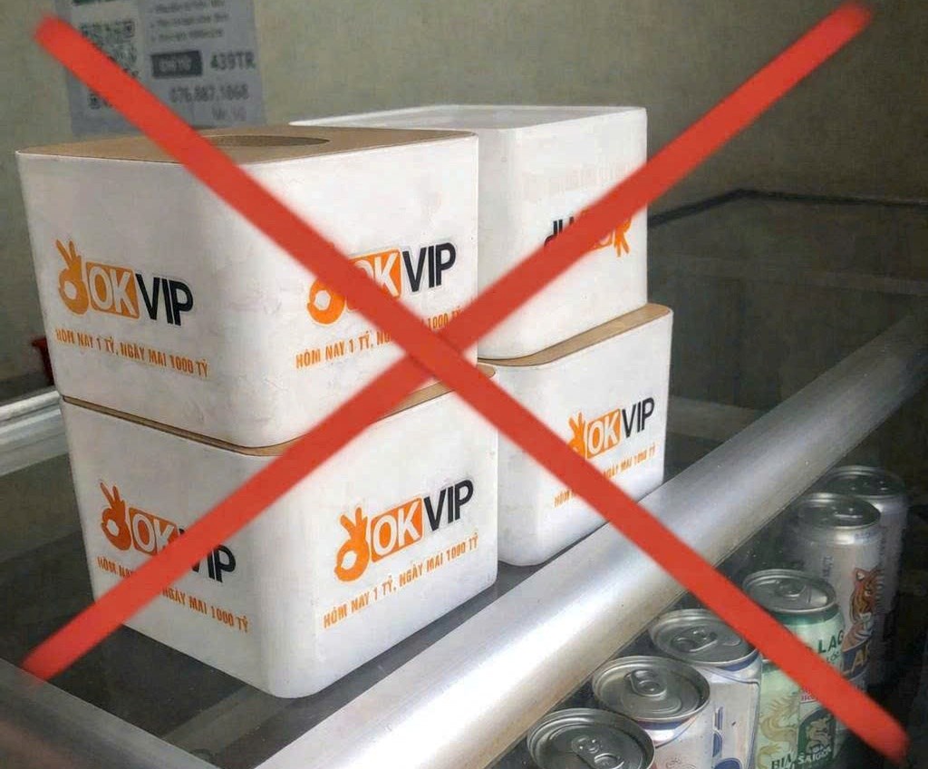 Một số h&igrave;nh ảnh quảng c&aacute;o c&aacute;c trang web c&aacute; độ, cờ bạc trực tuyến.