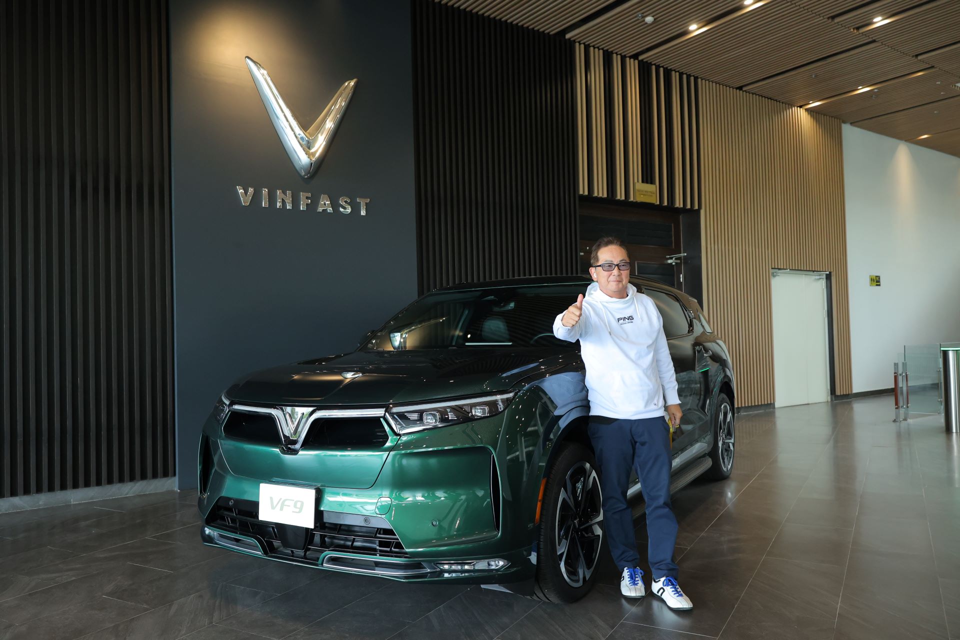 Chuyên gia Nhật Bản nói về VinFast: Dấu mốc mới của công nghiệp Việt Nam