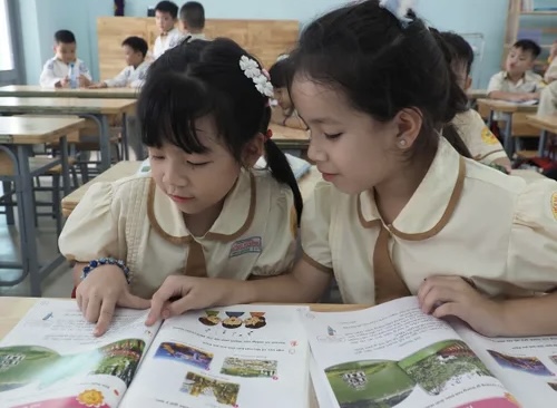 TP. HCM: Cán bộ, giáo viên, học sinh nghỉ Tết Dương lịch vào ngày 1/1/2026