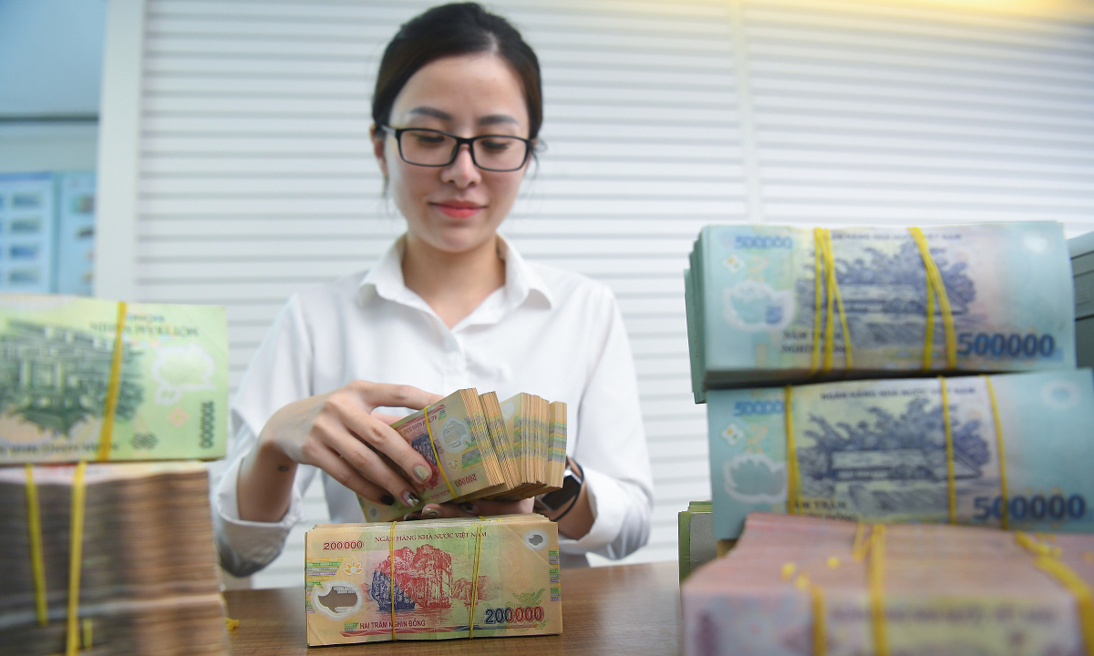 Doanh nghiệp phải có vốn từ 1.500 tỷ đồng khi lập sàn giao dịch hàng hoá