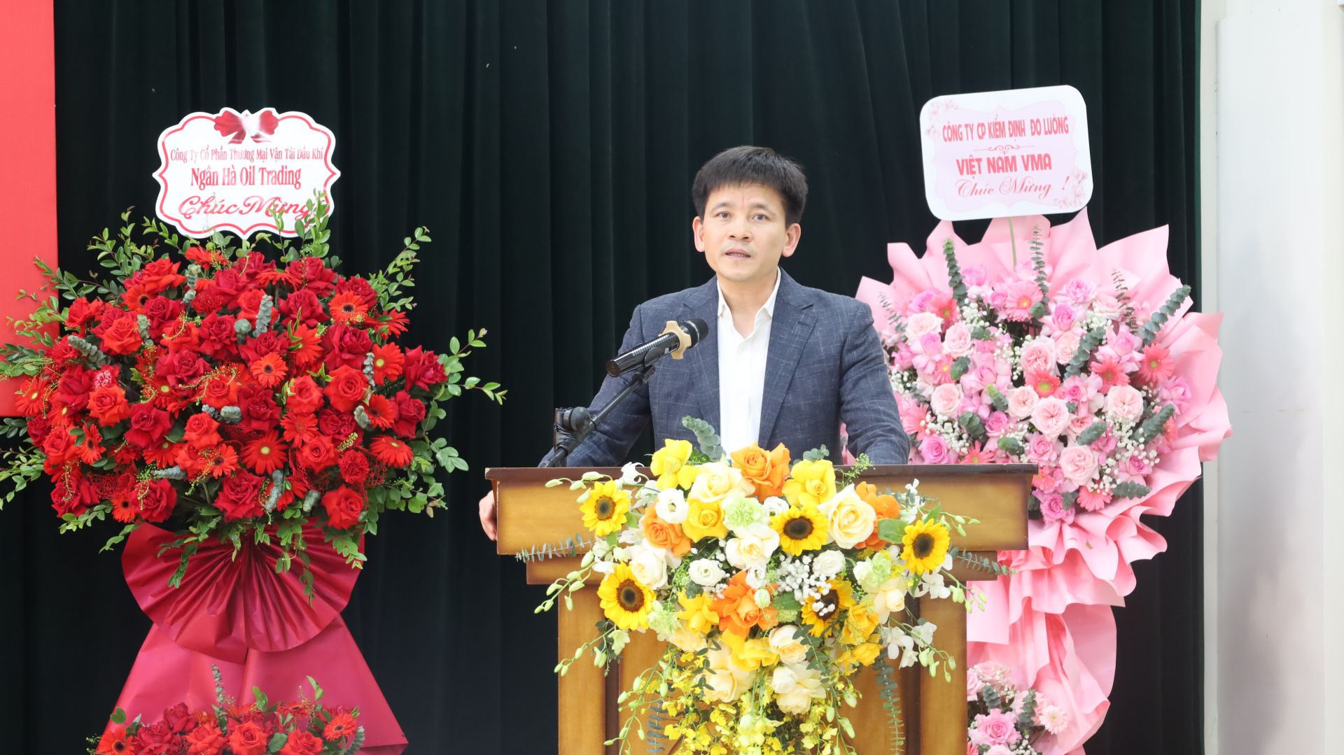 Tổng kết hoạt động tiêu chuẩn, đo lường, chất lượng năm 2025