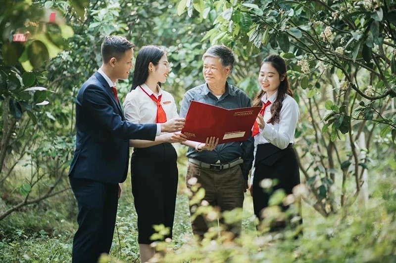 chi nh&aacute;nh Agribank tr&ecirc;n địa b&agrave;n tỉnh đẩy mạnh huy động vốn, bảo đảm nguồn vốn phục vụ ph&aacute;t triển n&ocirc;ng nghiệp, n&ocirc;ng th&ocirc;n.