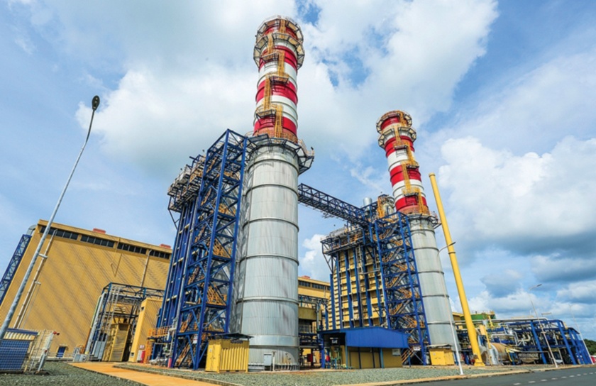 PV Power: Vững nhịp sản xuất, bứt phá trước biến động thị trường