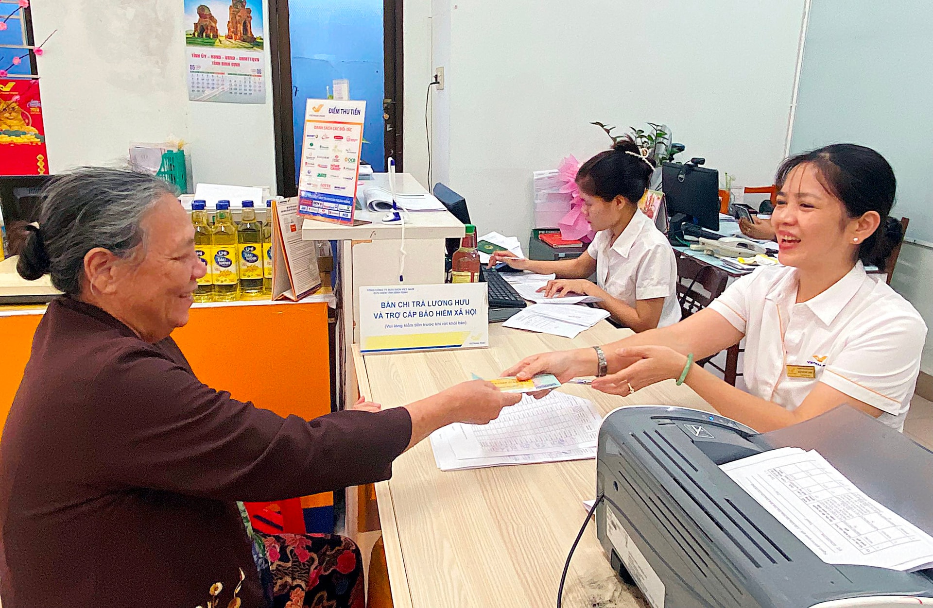 Bắc Ninh quy định chi tiết mức trợ giúp xã hội và đối tượng được hưởng chính sách hỗ trợ