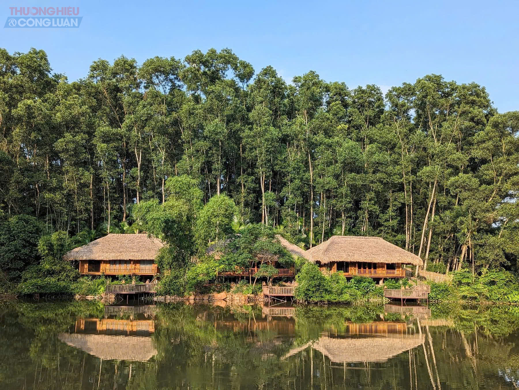 Mổt g&oacute;c Bản l&agrave;ng Th&aacute;i Hải