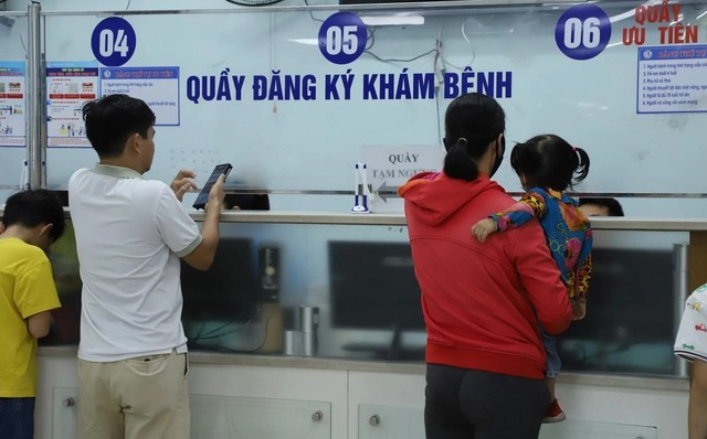 TP. HCM chính thức triển khai hệ thống tiếp nhận phản ánh của người dân trong lĩnh vực y tế