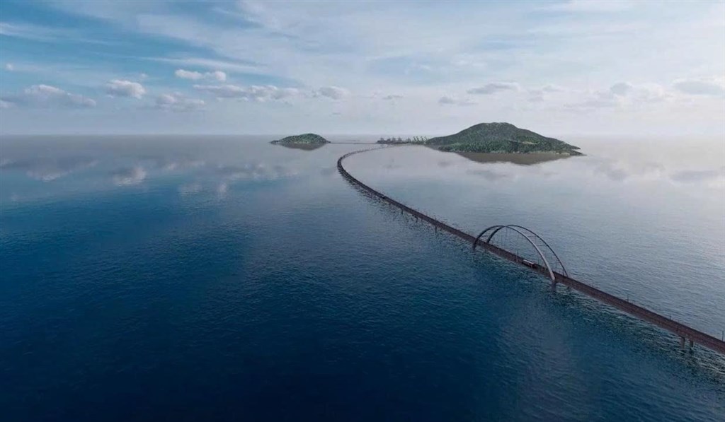 Cà Mau chuyển đổi mục đích đất rừng để thực hiện Dự án đầu tư xây dựng công trình đường giao thông ra đảo Hòn Khoai