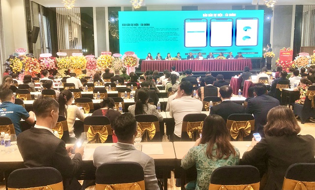 Quang cảnh Đại hội. Ảnh: Viết Hiền