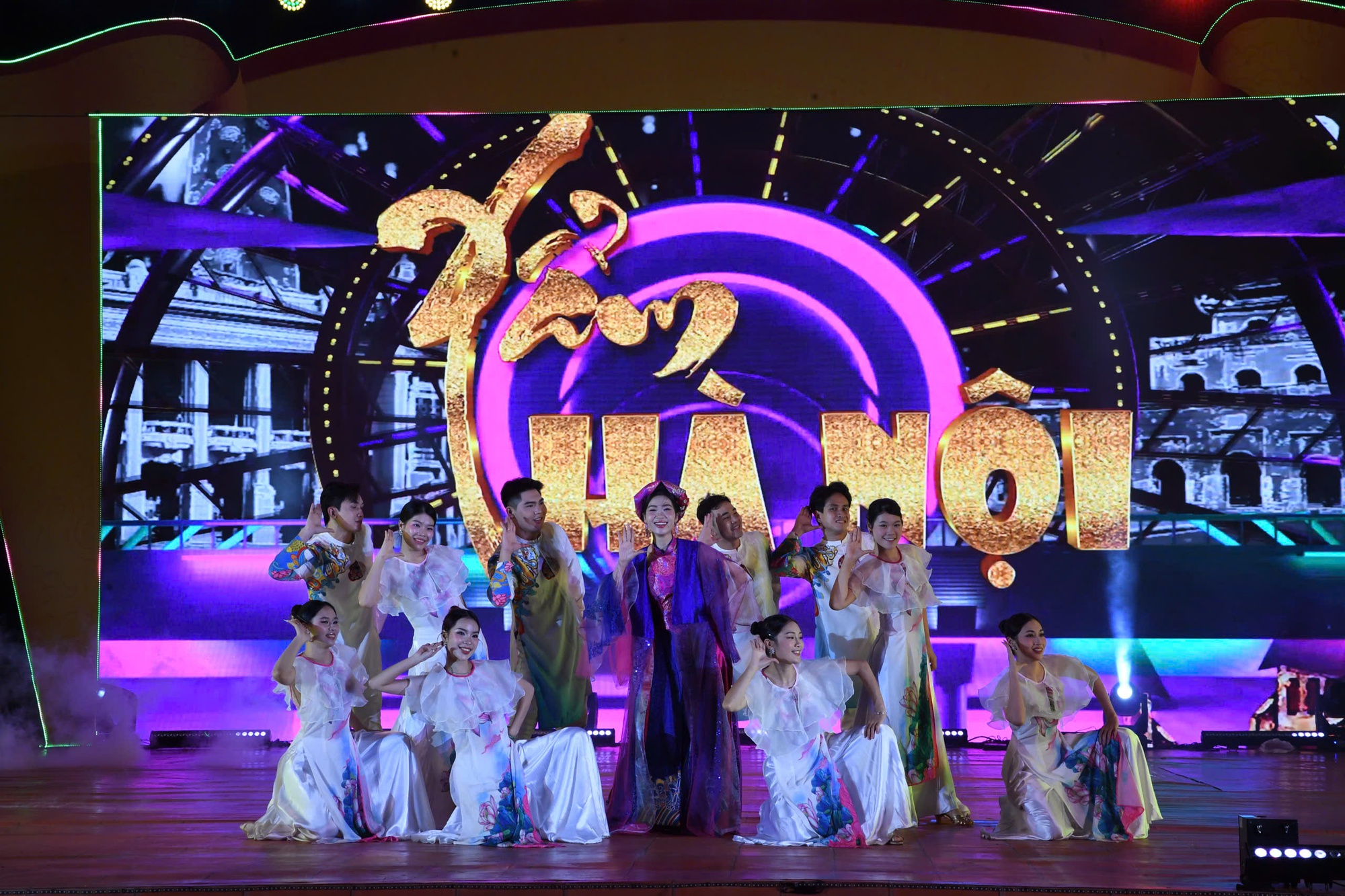 Công nghiệp văn hóa – sáng tạo: Động lực tăng trưởng mới của kinh tế Hà Nội