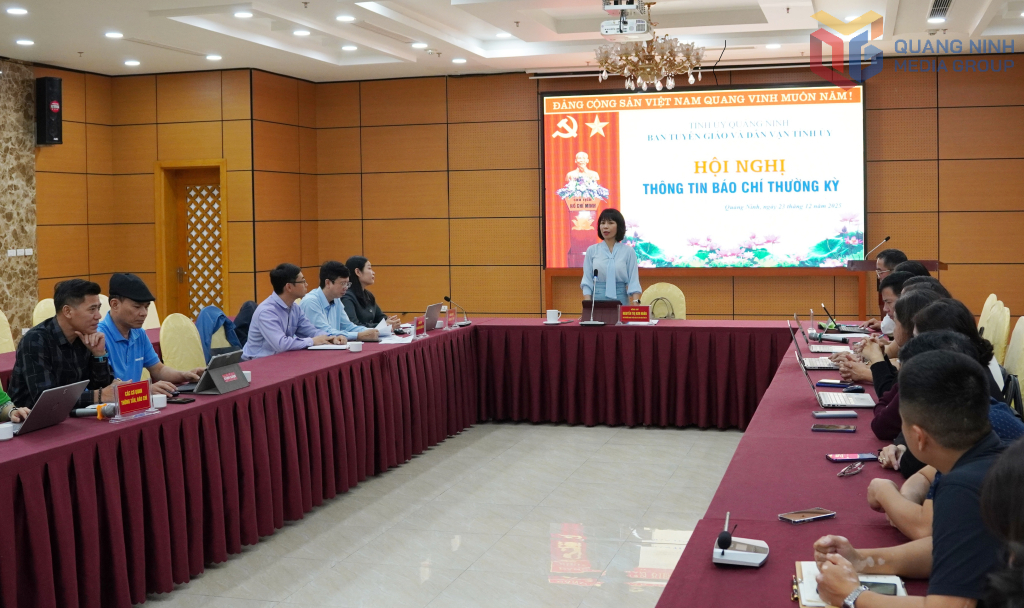 Triển khai đồng bộ Tổng điều tra kinh tế năm 2026 trên địa bàn tỉnh Quảng Ninh