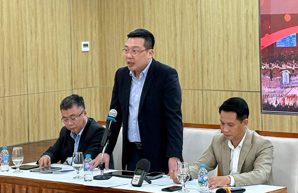 Bình chọn 10 sự kiện Văn hóa, Thể thao và Du lịch tiêu biểu năm 2025