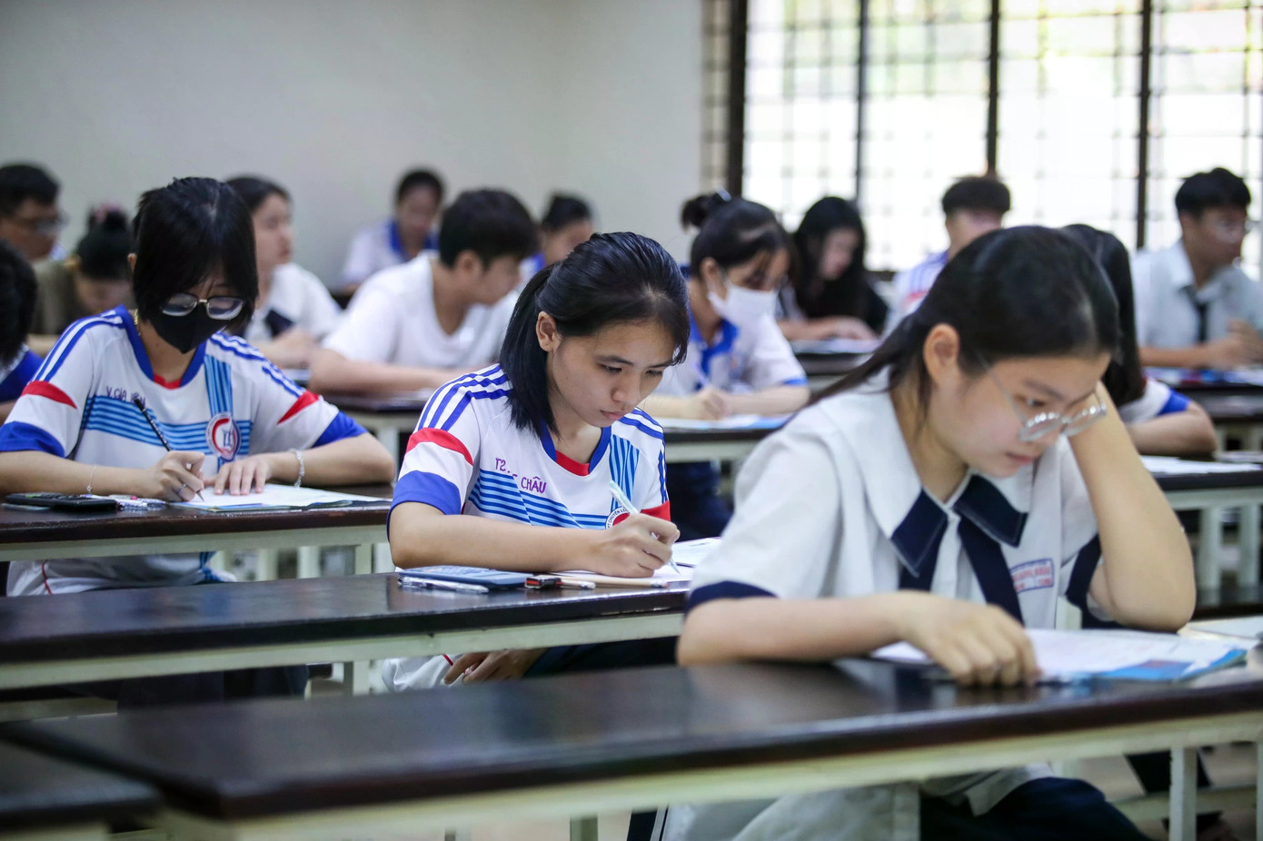 (Ảnh minh họa: VNU)