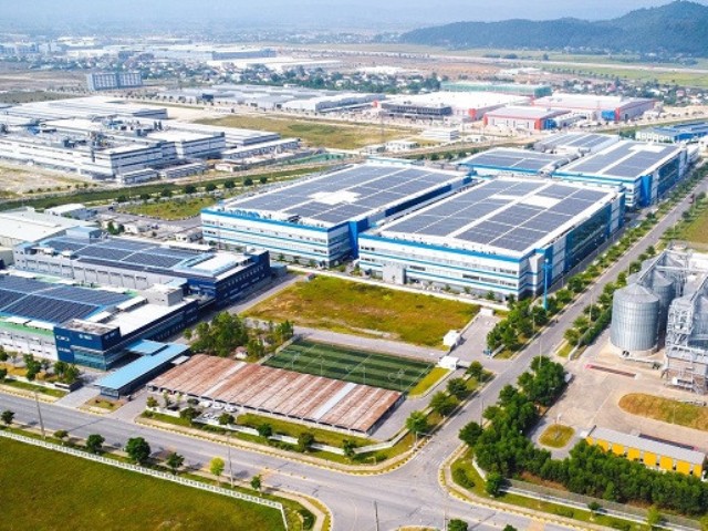 Nghệ An hướng tới thu hút 35 - 40 nghìn tỷ đồng đầu tư vào Khu kinh tế Đông Nam trong năm 2026