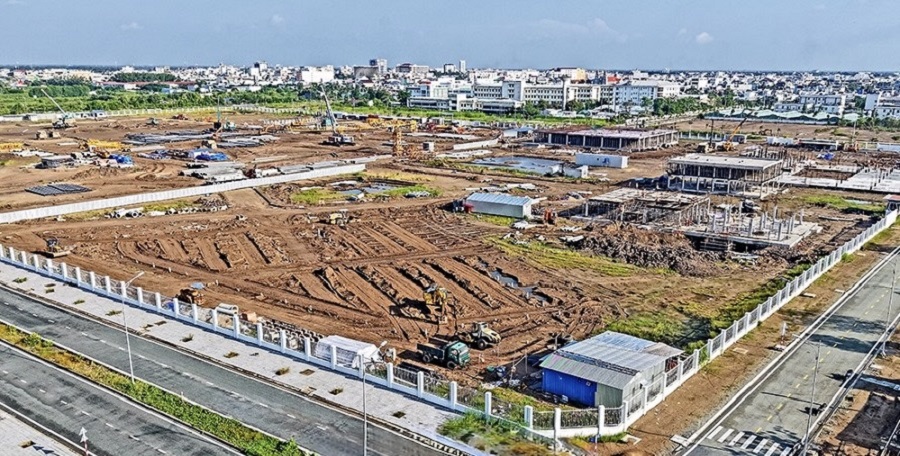 Cà Mau quyết liệt đẩy nhanh giải ngân vốn đầu tư công cuối năm 2025