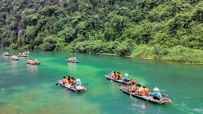 Ninh Bình ban hành chính sách hỗ trợ phát triển du lịch giai đoạn 2025–2030