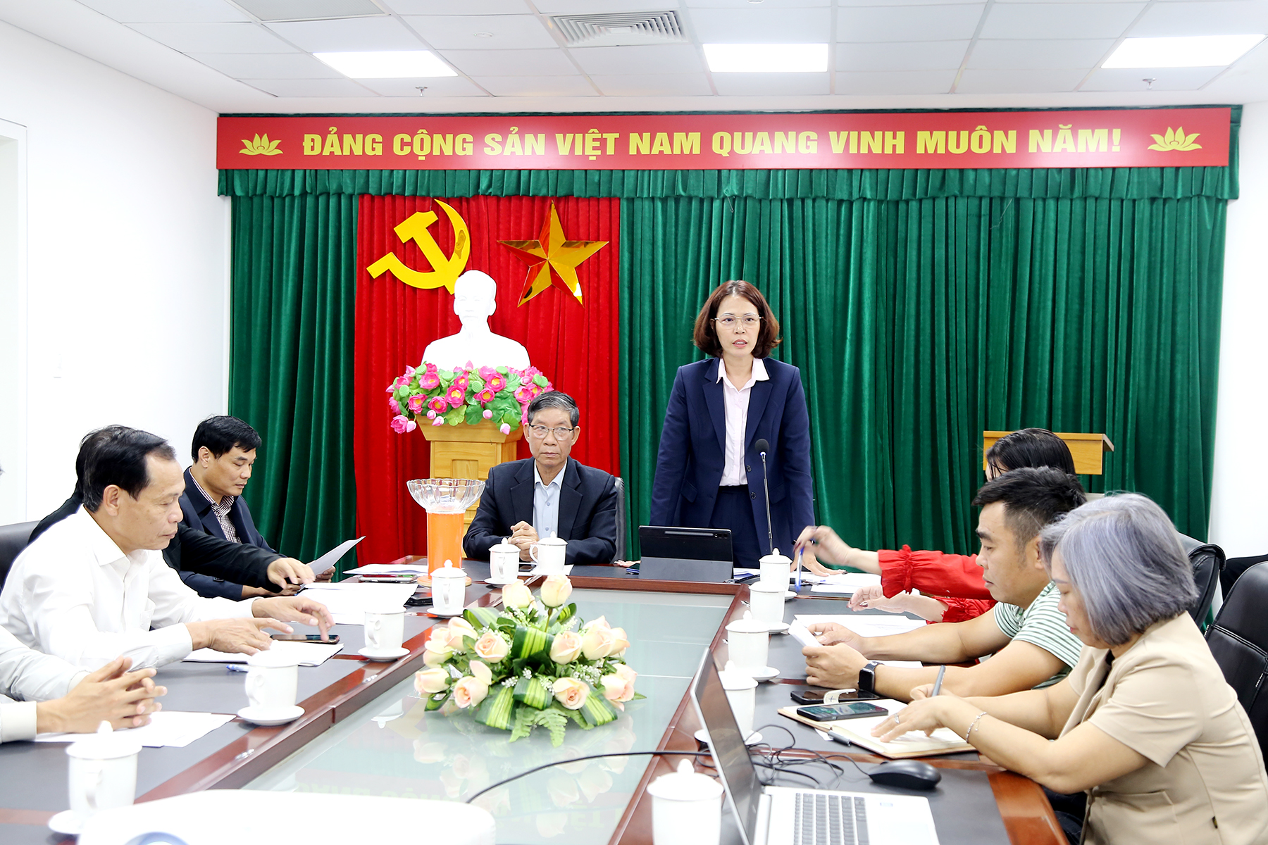 Giải Bóng chuyền hơi người cao tuổi TP. Hải Phòng diễn ra từ ngày 25 đến 28/12/2025