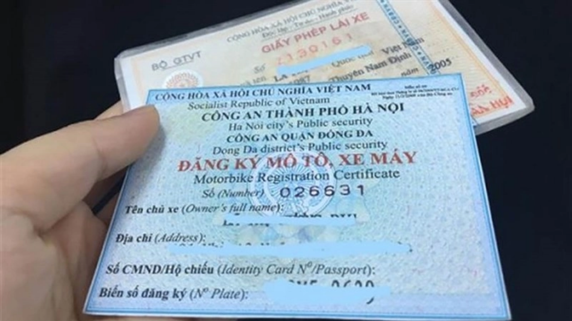 Bộ Tài chính lấy ý kiến dự thảo Thông tư mới về lệ phí đăng ký, cấp biển số phương tiện, đề xuất giảm 30% mức thu