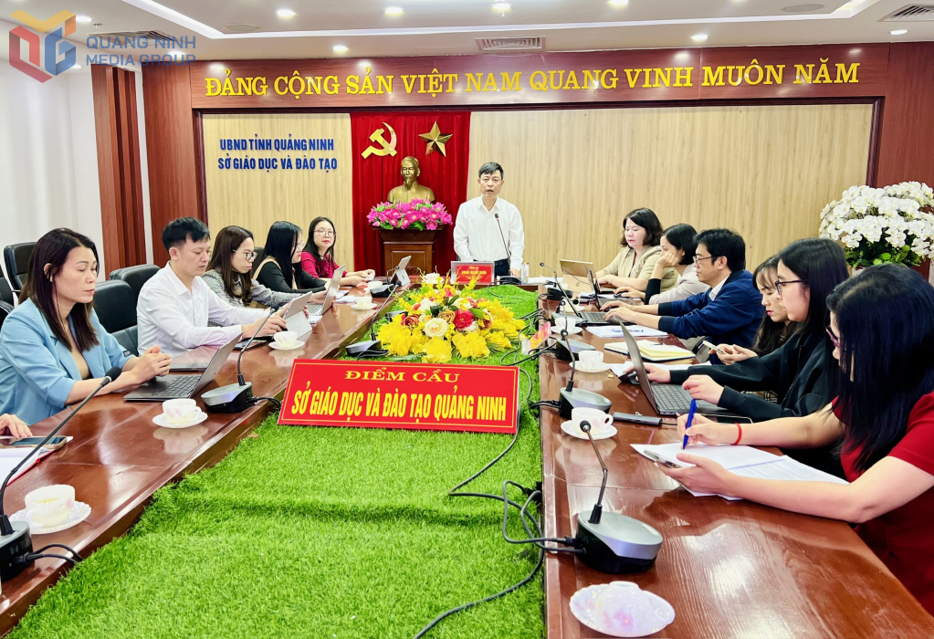 Quảng Ninh triển khai hỗ trợ sữa học đường cho gần 200.000 học sinh