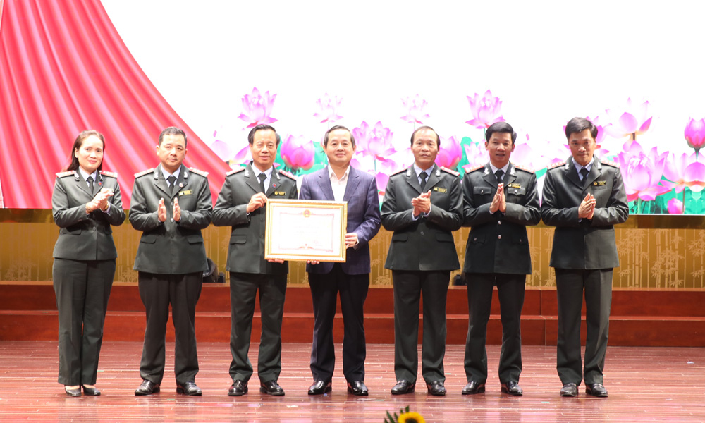 Bắc Ninh: Nâng cao chất lượng, hiệu quả thanh tra gắn với phòng ngừa vi phạm