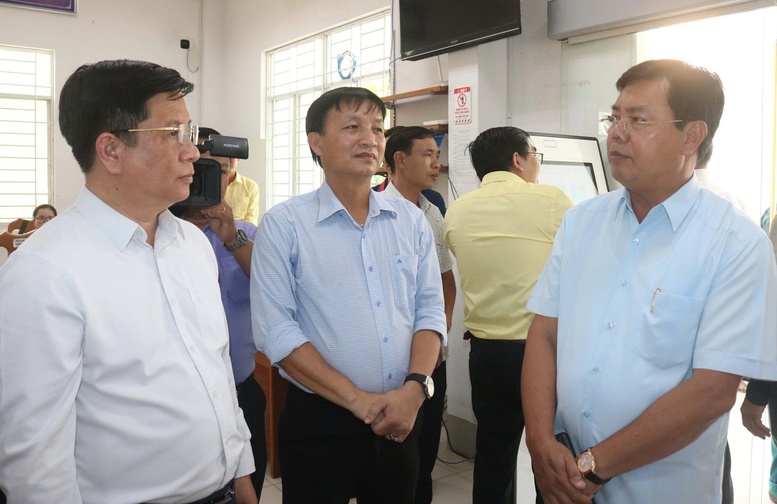 An Giang quyết liệt cải cách hành chính, tạo nền tảng bứt phá giai đoạn 2026–2030