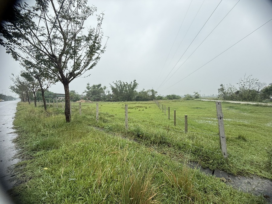 Sở N&ocirc;ng nghiệp v&agrave; M&ocirc;i trường đ&aacute;nh gi&aacute;, bảng gi&aacute; đất mới sẽ g&oacute;p phần tăng nguồn thu ng&acirc;n s&aacute;ch từ c&aacute;c khoản tiền sử dụng đất...