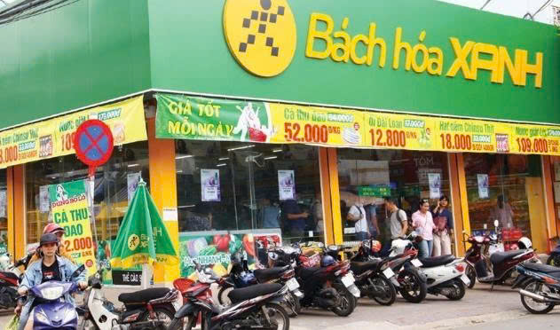 Thế giới Di động hoàn thành 95% kế hoạch doanh thu sau 11 tháng