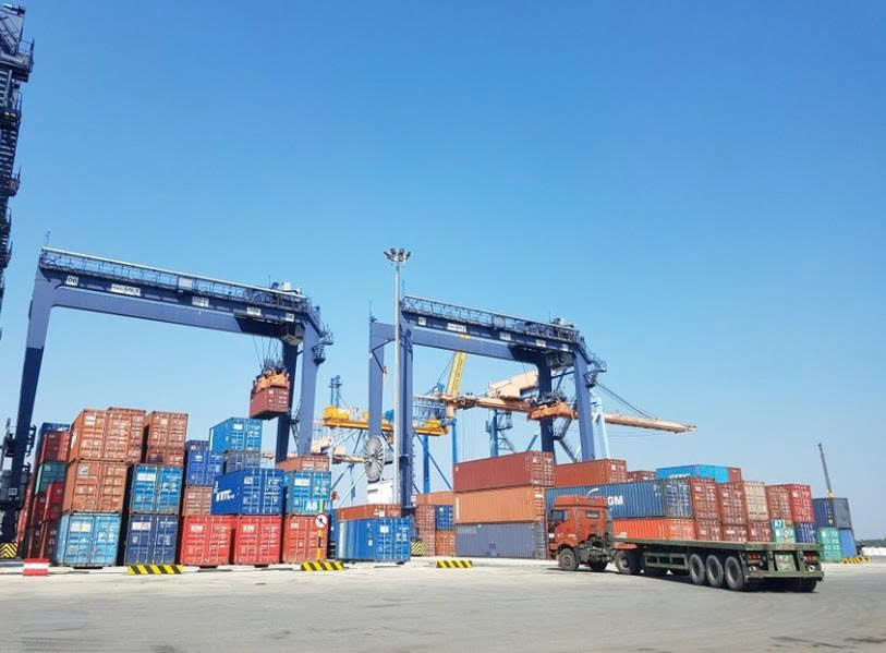 Viconship dự kiến nâng tỷ lệ sở hữu tại Hải An lên trên 21%