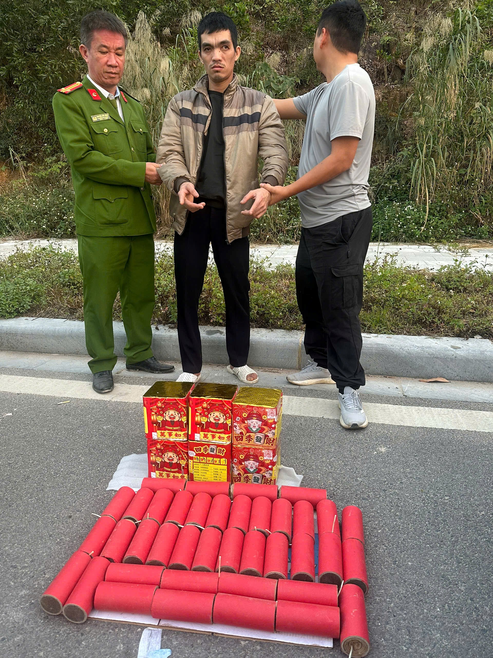 Hải Phòng: Công an phường Trần Hưng Đạo đạt kết quả nổi bật trong cao điểm tấn công trấn áp tội phạm