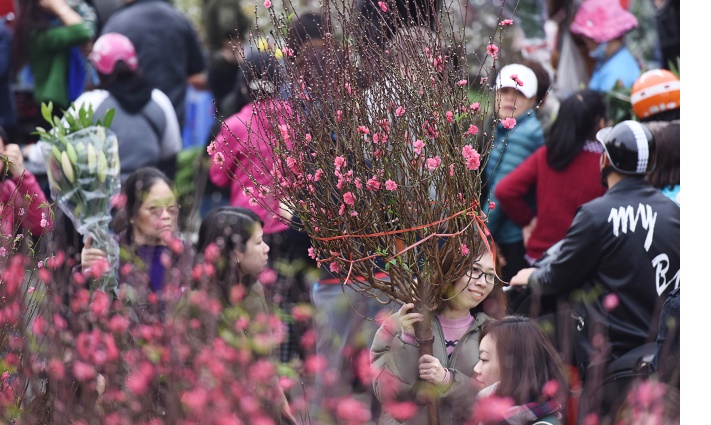 Bộ Nội vụ lấy ý kiến phương án hoán đổi ngày làm việc dịp Tết Dương lịch 2026