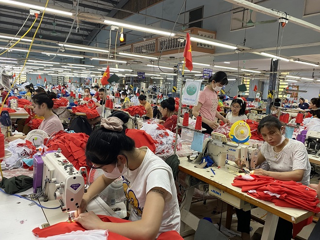 Công nghiệp và Thương mại Thanh Hóa năm 2025: Vượt qua thách thức, xác lập những kỷ lục tăng trưởng mới