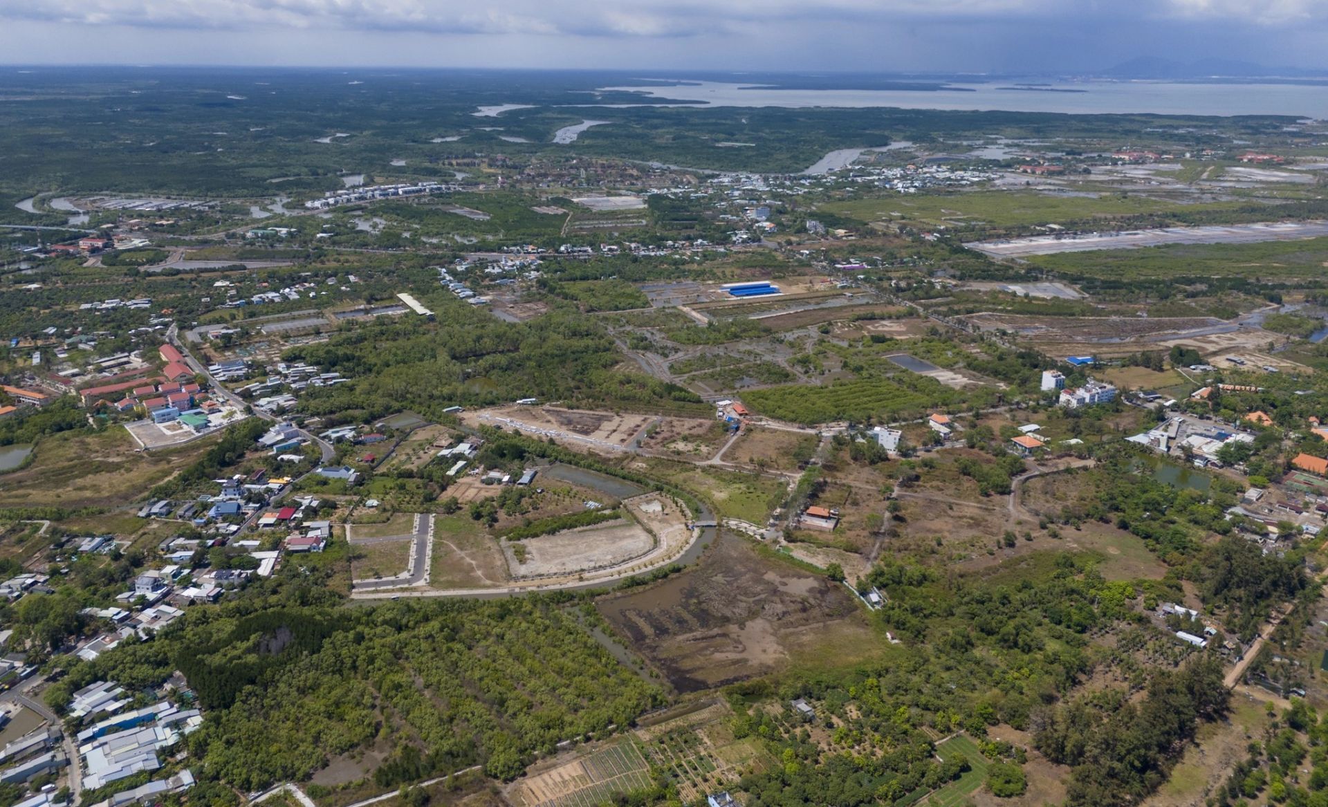 TP. HCM miễn tiền thuê đất đối với dự án thuộc lĩnh vực ưu đãi đầu tư