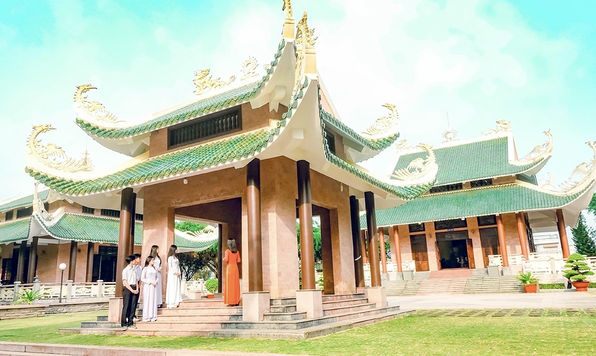 Cần Thơ tăng cường bảo vệ cảnh quan di tích lịch sử và thiết chế văn hóa