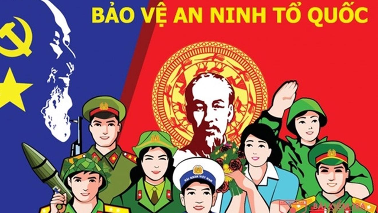 Đồng Tháp phát động phong trào thi đua “Toàn dân bảo vệ an ninh Tổ quốc”