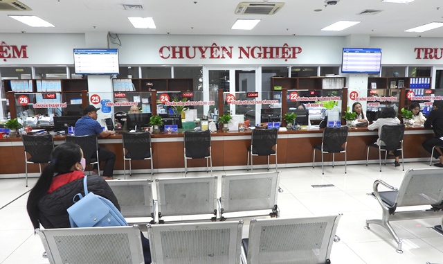 Đà Nẵng: Tiếp tục tăng cường công chức, viên chức về hỗ trợ các xã, phường