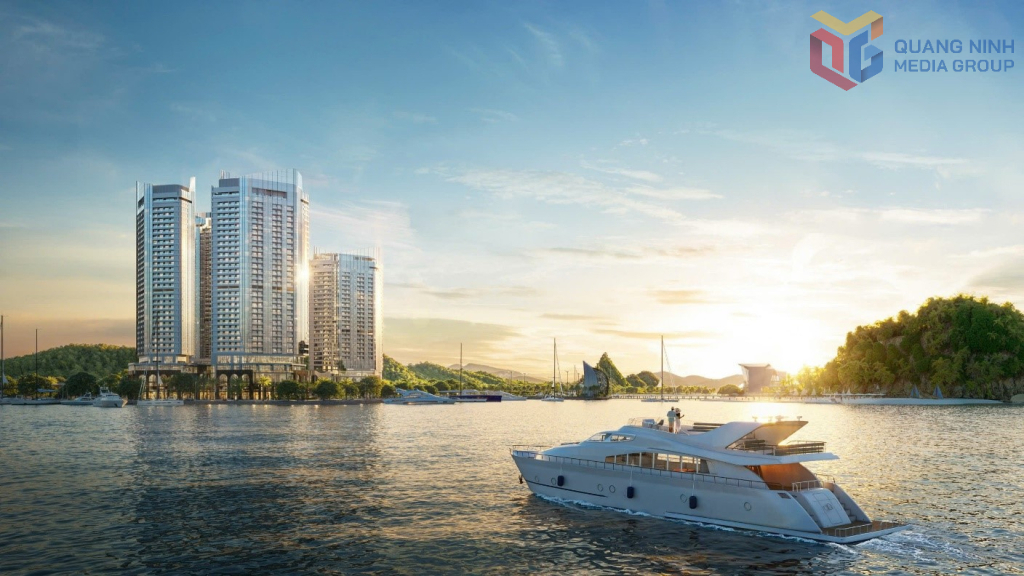 Vân Đồn thu hút đầu tư du lịch