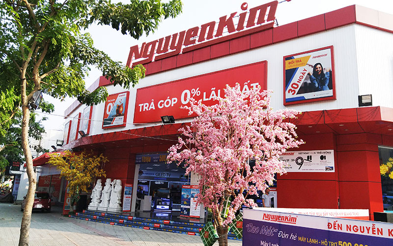 Central Retail chính thức thoái vốn Nguyễn Kim, chấp nhận lỗ gần 187 triệu USD