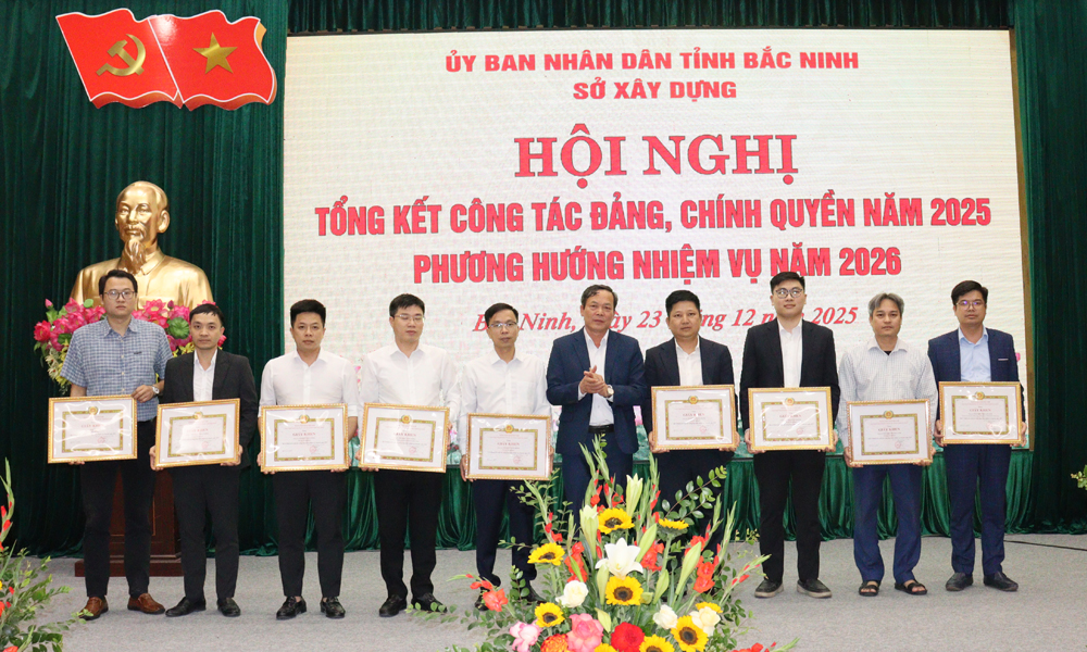 Bắc Ninh: Tháo gỡ vướng mắc về quy hoạch, tạo quỹ đất sạch, thu hút nhà đầu tư chiến lược
