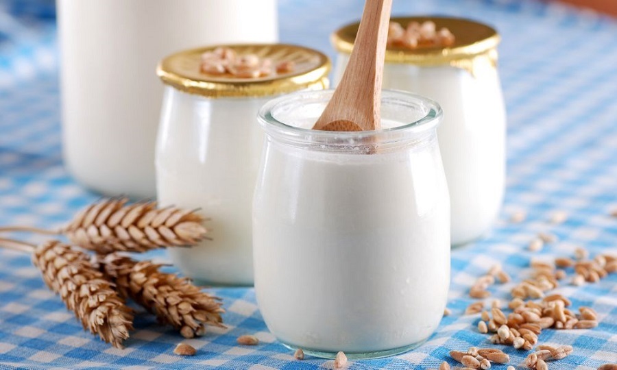 Những món ăn vặt hỗ trợ làm chậm lão hóa tế bào