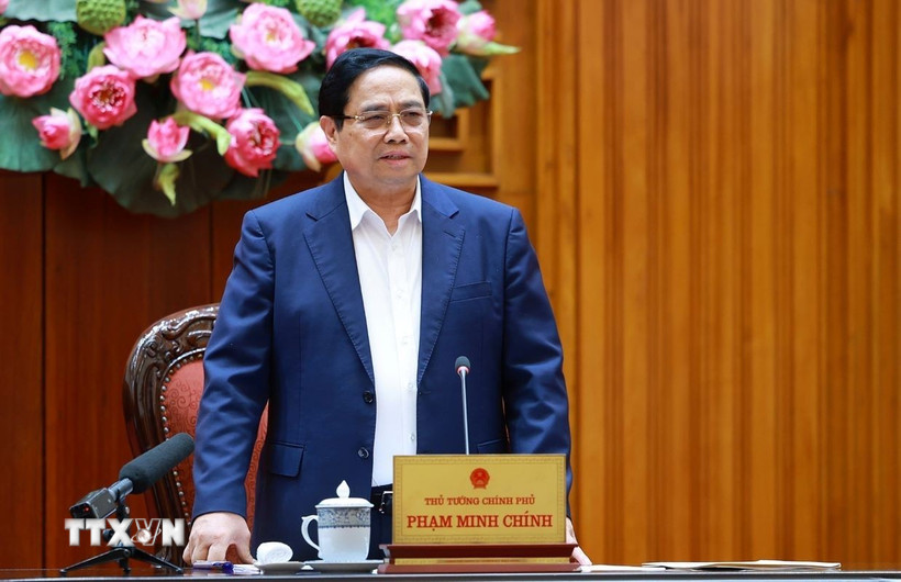 Thủ tướng: Phát triển công nghiệp quốc phòng theo hướng hiện đại, công nghệ cao và lưỡng dụng