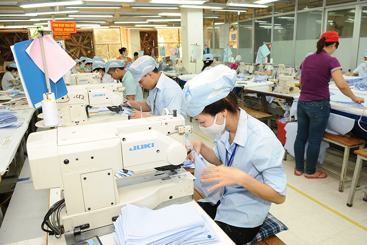 Nâng cao năng suất chất lượng quốc gia dấu ấn chuyển đổi số và hoàn thành sớm các mục tiêu trọng yếu